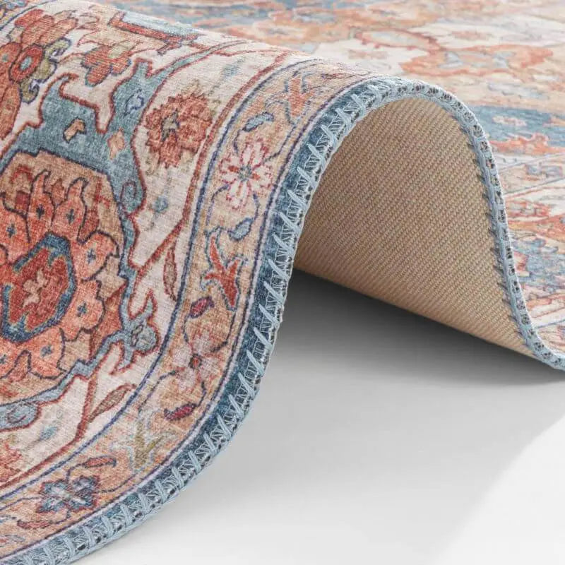 Oriental Sylla Rug - Rugs