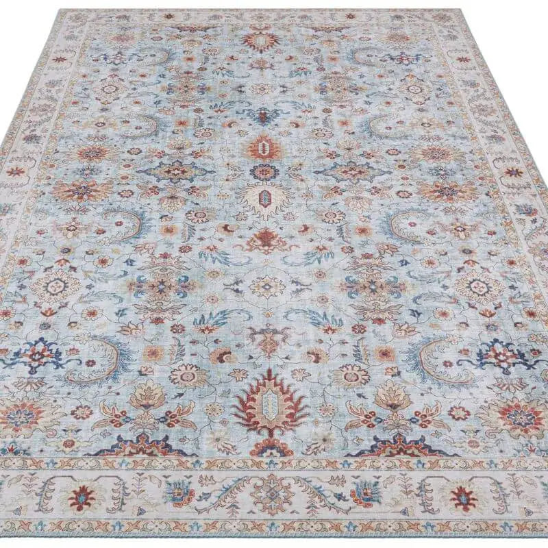 Oriental Vivana Rug - Rugs