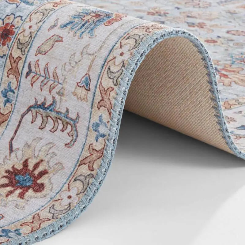 Oriental Vivana Rug - Rugs