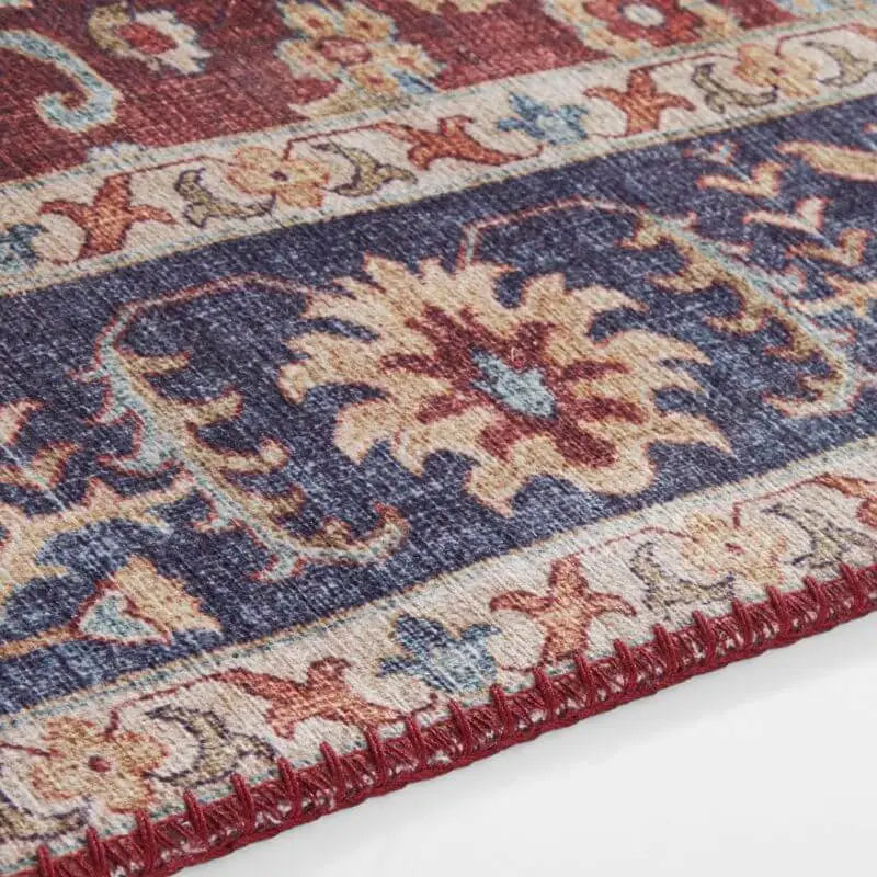 Oriental Vivana Rug - Rugs