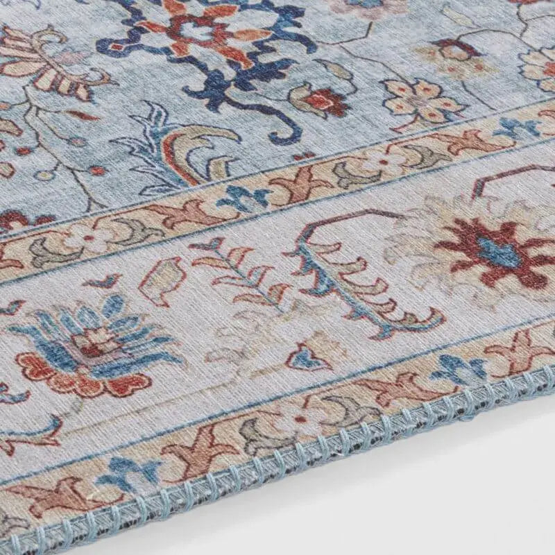 Oriental Vivana Rug - Rugs