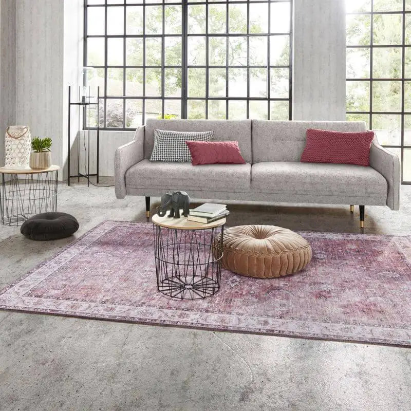 Oriental Vivana Rug - Rugs