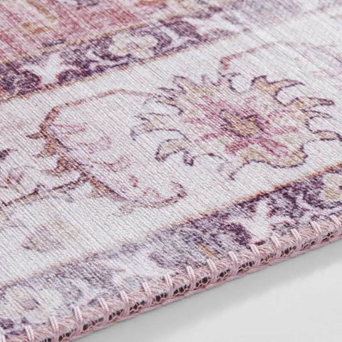 Oriental Vivana Rug - Rugs