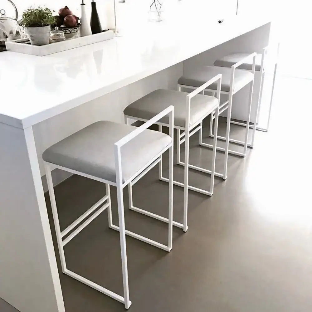 Orion Bar Stool - Bar Stool