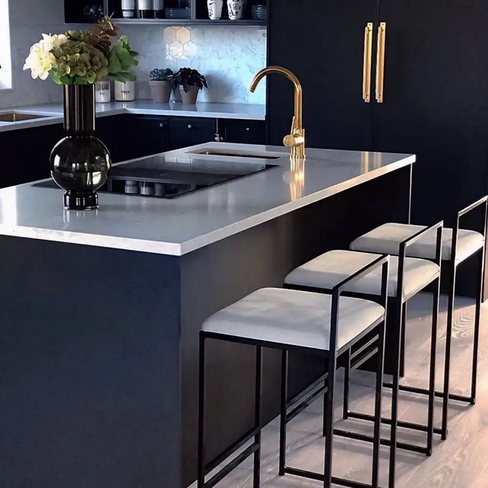 Orion Bar Stool - Bar Stool