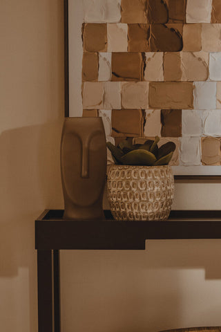 Osaka Console Table