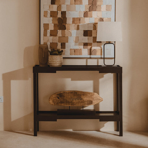 Osaka Console Table