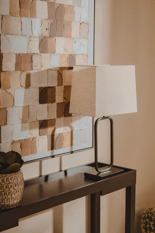 Osaka Console Table