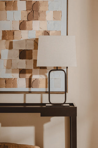 Osaka Console Table