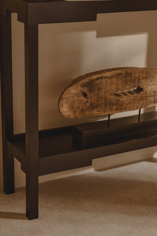 Osaka Console Table