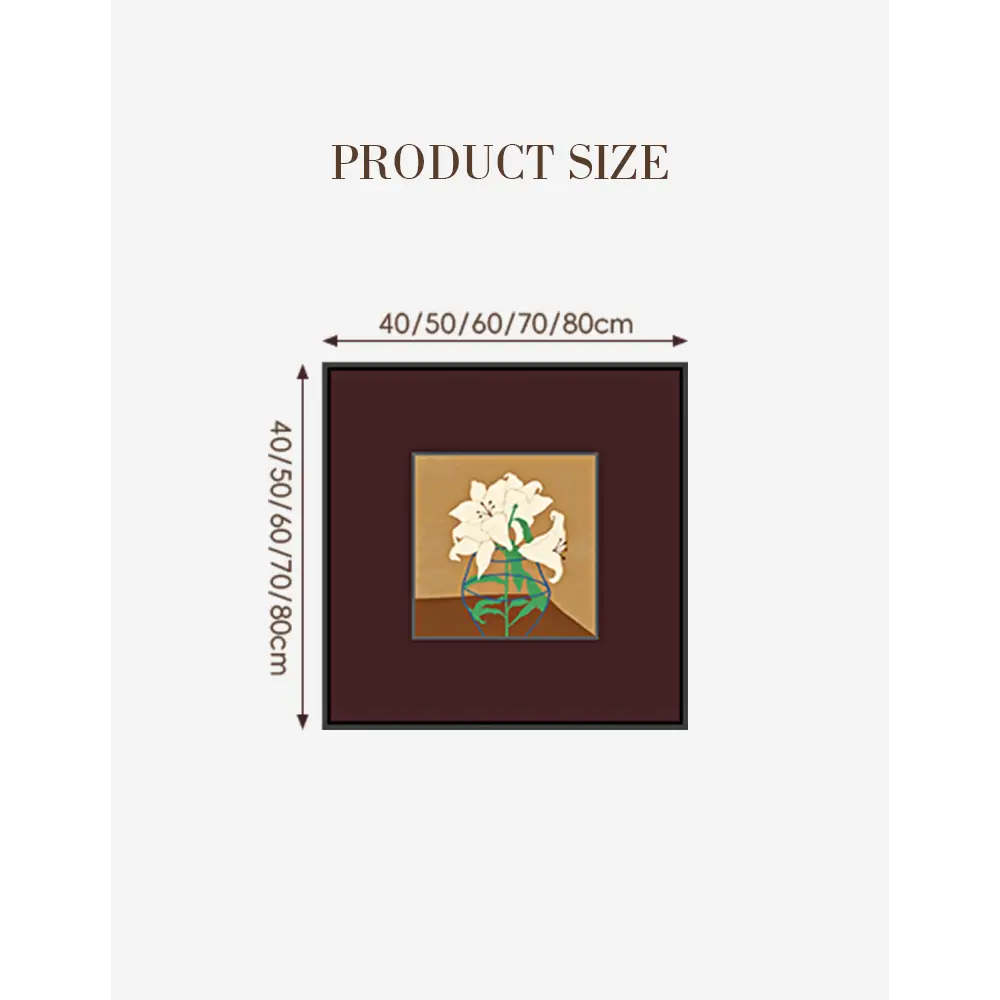 Ottilie Gallery Wall Art