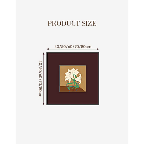 Ottilie Gallery Wall Art