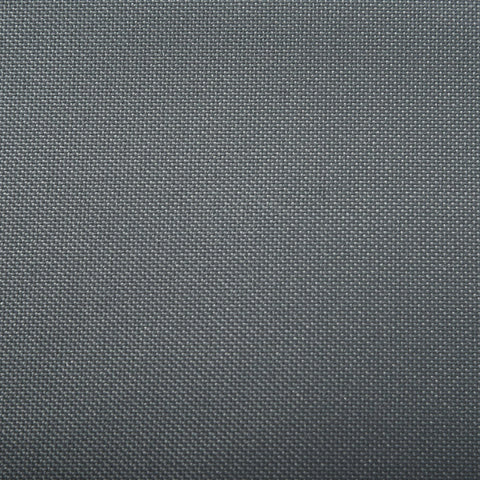Outsunny 225x210cm outdoor garden rattan furniture protective cover in grey made of high density oxford fabric with tight pattern