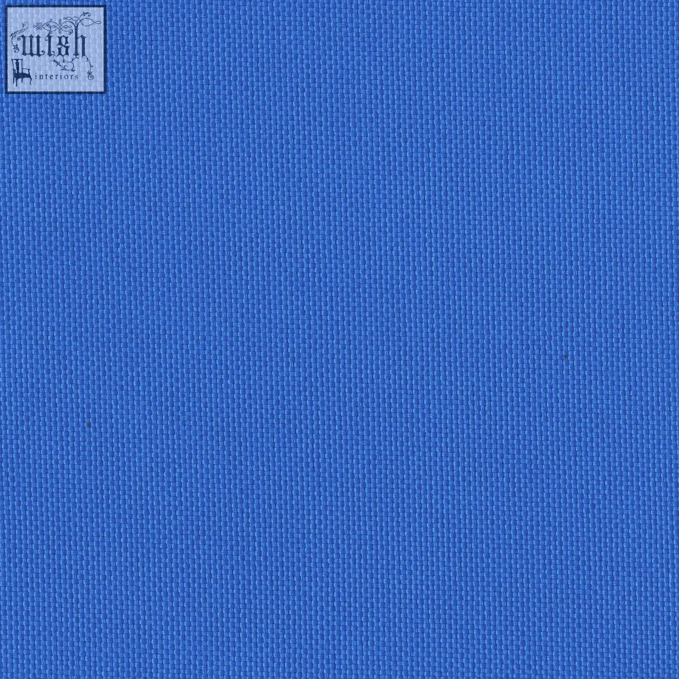 Outsunny camping windbreak in royal blue woven fabric with steel poles and carry bag for portable sun screen shelter
