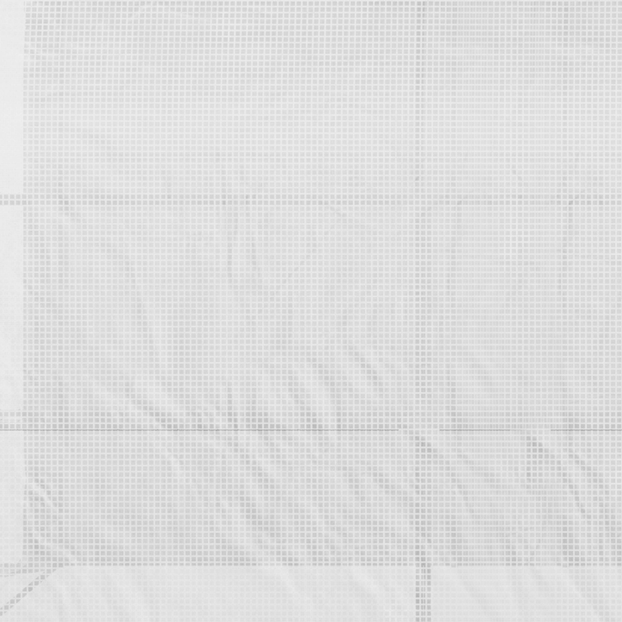 White textured fabric with subtle grid pattern used as pe cover in outsunny outdoor plant nursery greenhouse with wire panel shelves