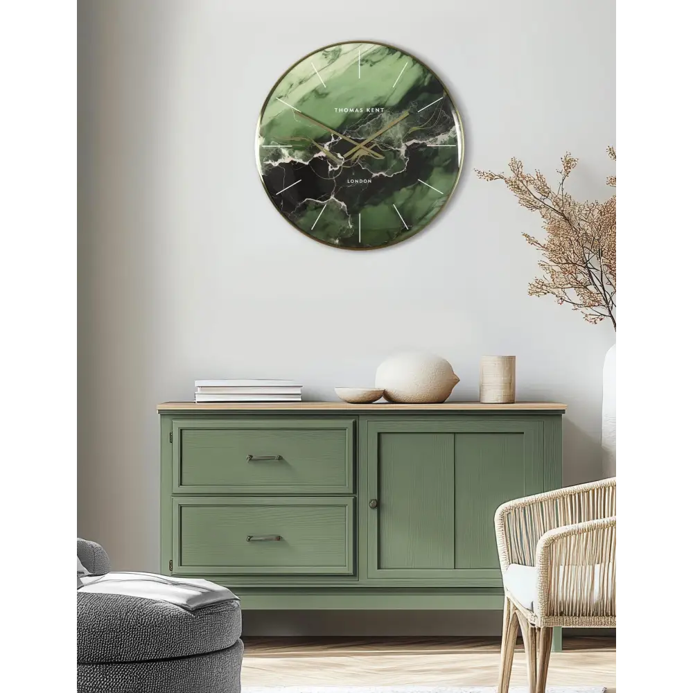 Oyster Wall Clock large - clock