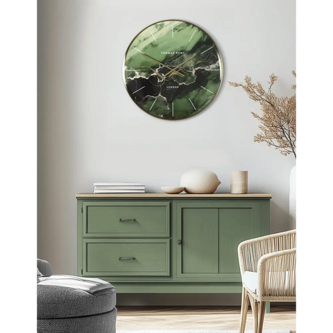 Oyster Wall Clock large - clock