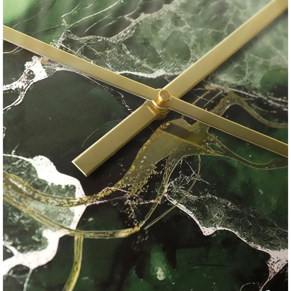 Oyster Wall Clock large - clock