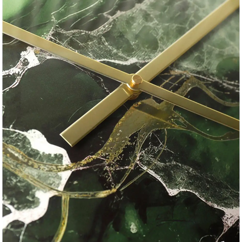 Oyster Wall Clock large - clock