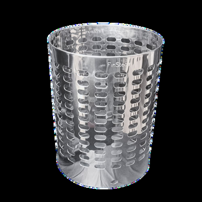 Orbis Stone Cage — FinSteam Cage for Botnia 81 & Aurora 81 Gas Sauna Heater