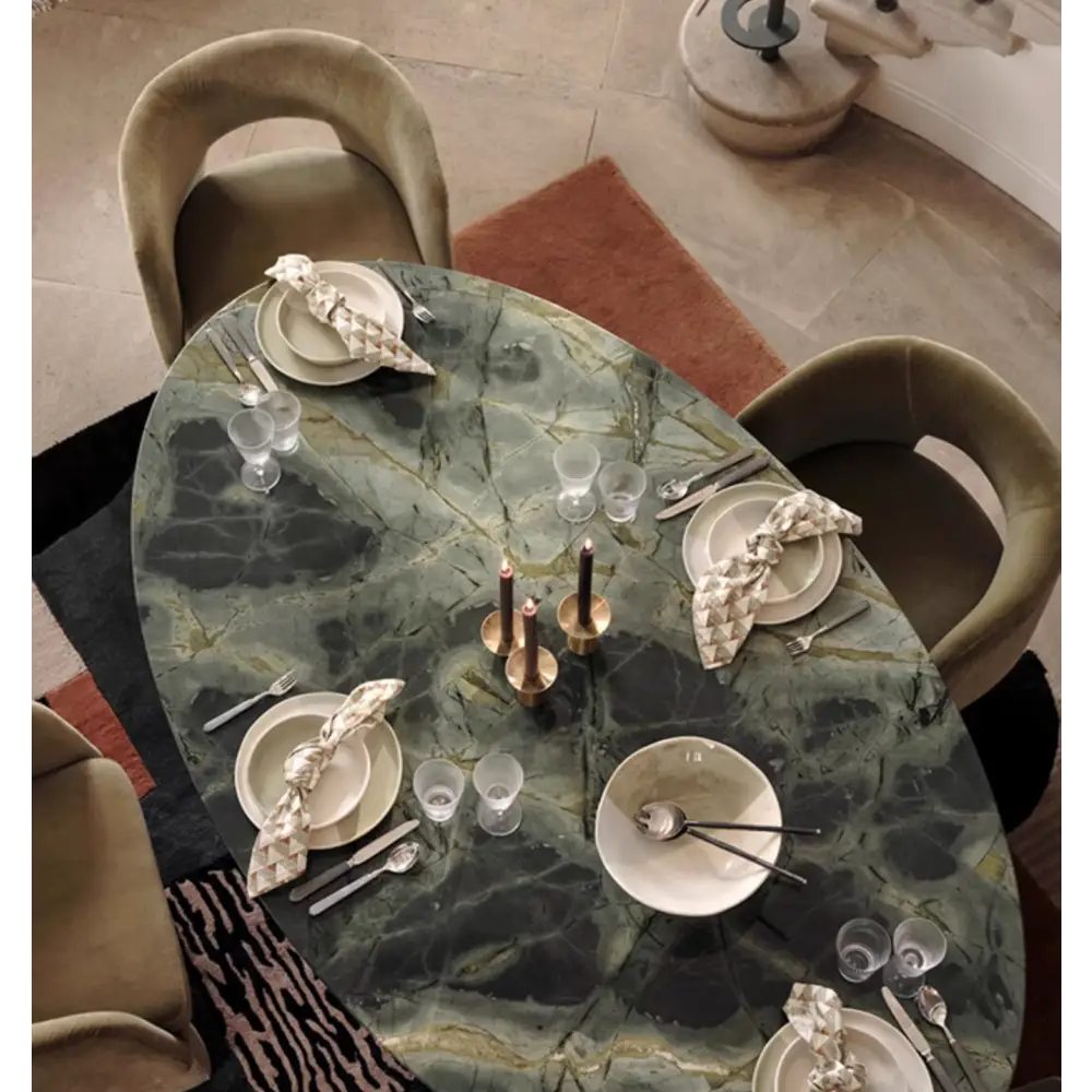 Paddy Dining Chair Velvet