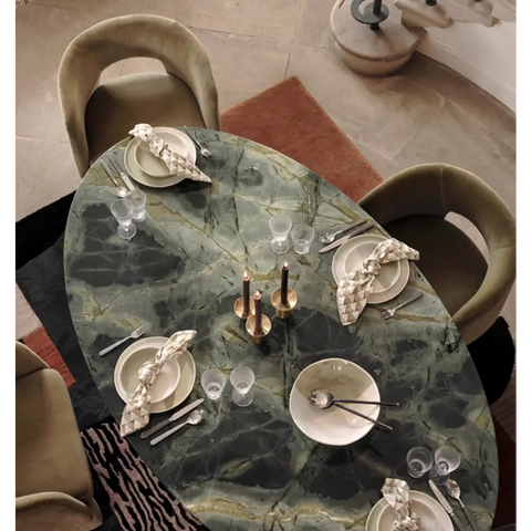 Paddy Dining Chair Velvet