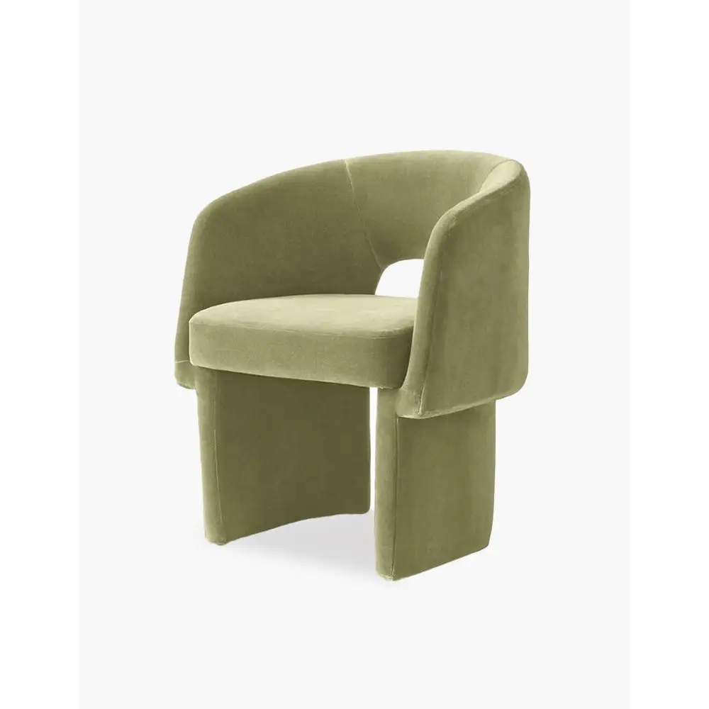 Paddy Dining Chair Velvet