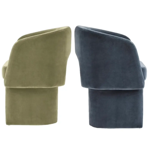 Paddy Dining Chair Velvet