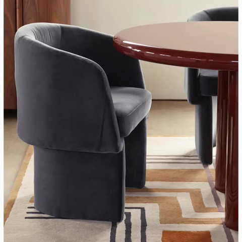 Paddy Dining Chair Velvet
