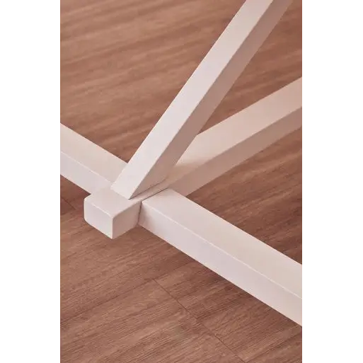 Parkside Natural Oak Dining Table