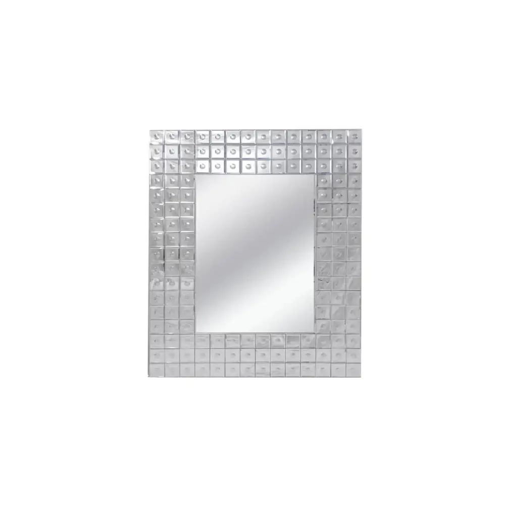 Parlez Wall Mirror - Mirrors