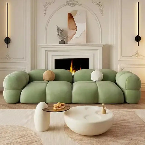 Paten Sofa - Sofa