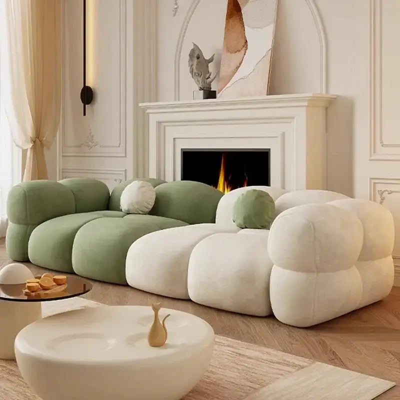 Paten Sofa - Sofa