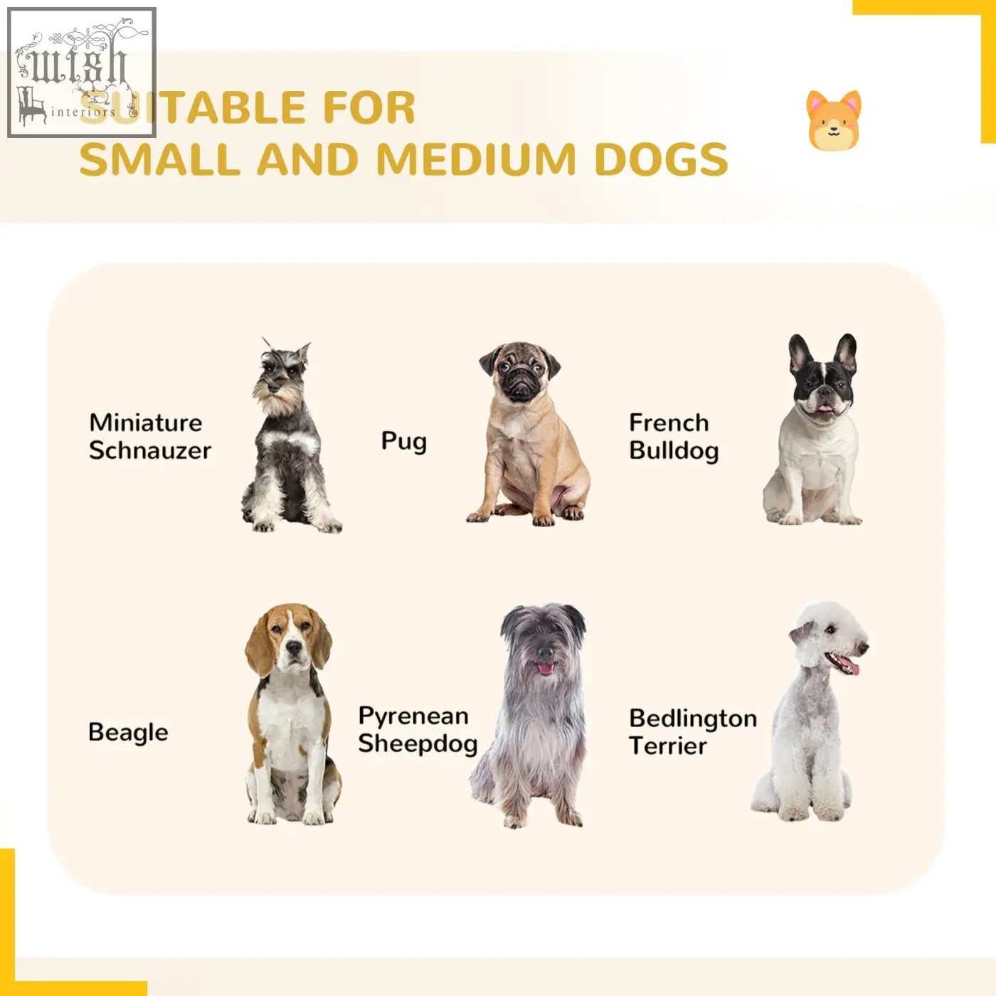 The grey pawhut 16 panels heavy duty puppy playpen with 55mm x 150mm panels protects six small to medium dogs indoors and outdoors