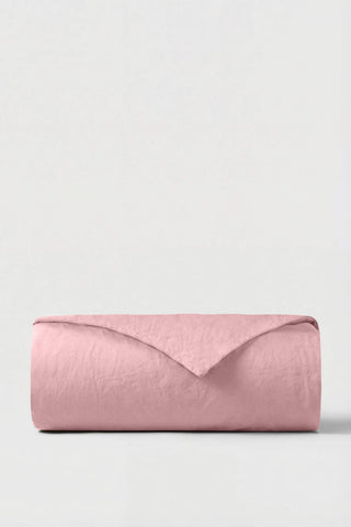 Percale Duvet Cover