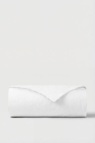 Percale Duvet Cover
