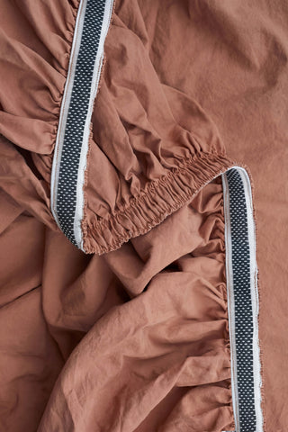 Percale Move-In Bedding Set