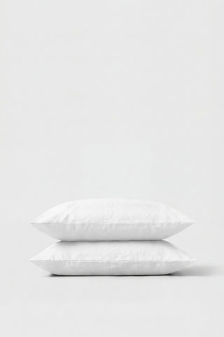 Percale Pillowcase Pair