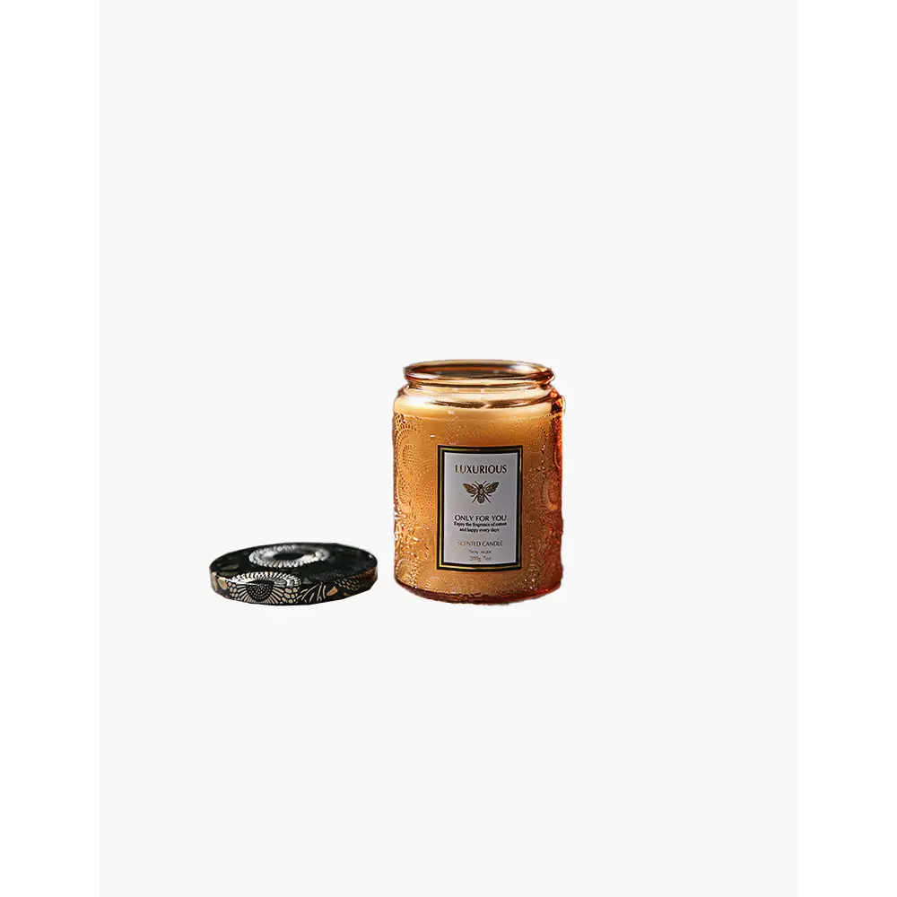 Peregrine Scented Candles Gift