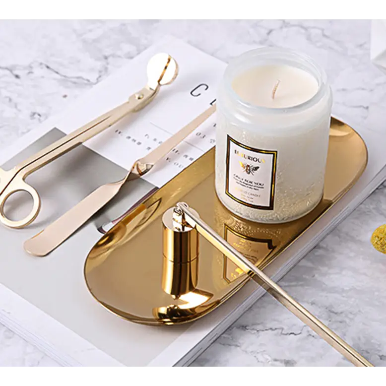 Peregrine Scented Candles Gift