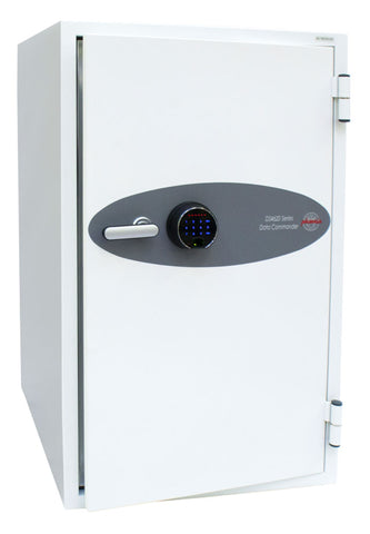 Phoenix Data Commander Data Safe
