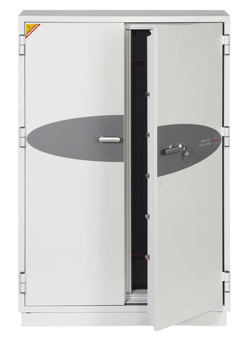 Phoenix Data Commander Data Safe