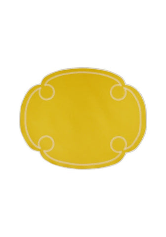 Zest for Life  Placemats x 4