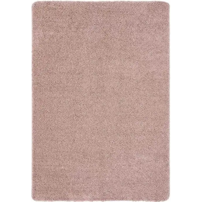 Plain Washable Pet Rug and Runner - Pink / 60X100 cm - Rugs