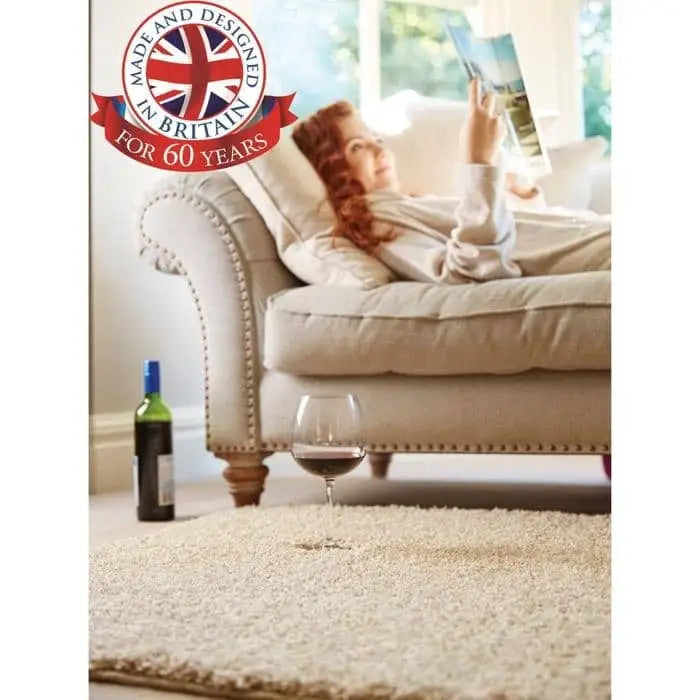 Plain Washable Pet Rug and Runner - Rugs