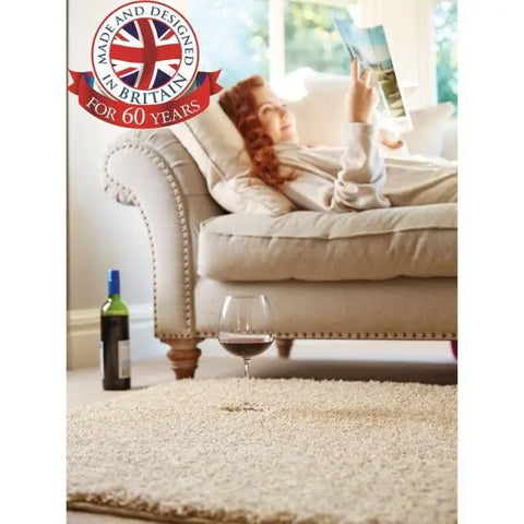 Plain Washable Pet Rug and Runner - Rugs