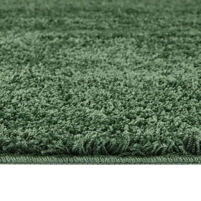 Plain Washable Pet Rug and Runner - Rugs