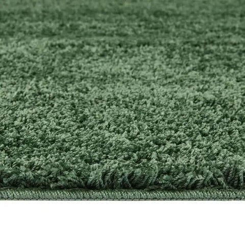 Plain Washable Pet Rug and Runner - Rugs