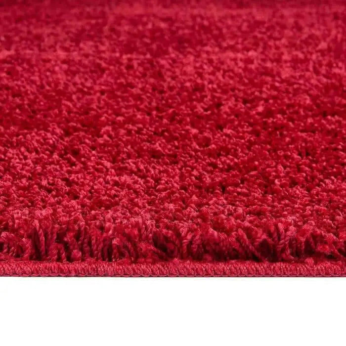 Plain Washable Pet Rug and Runner - Rugs