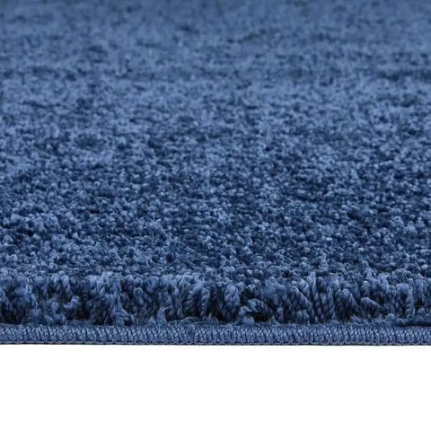 Plain Washable Pet Rug and Runner - Rugs
